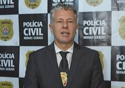 Animal teve 95% do corpo queimado e n&atilde;o resistiu aos ferimentos. Crime ocorreu na cidade de Passos&nbsp;