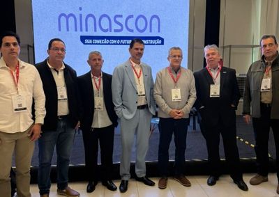 Evento neste final de semana debate sustentabilidade, inova&ccedil;&atilde;o e o futuro da constru&ccedil;&atilde;o civil