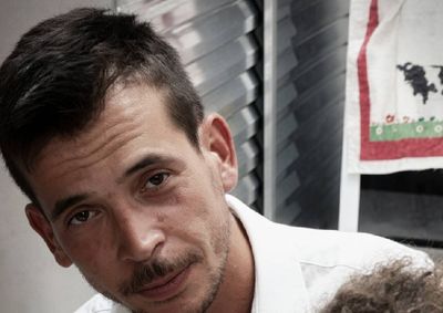 V&iacute;tima era pintor morador da cidade. Criminoso foi preso. Briga anterior pode ter motivado o crime