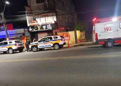 Crime ocorreu durante a madrugada, quando a v&iacute;tima dormia sob uma marquise pr&oacute;xima &agrave; ponte do Mandu