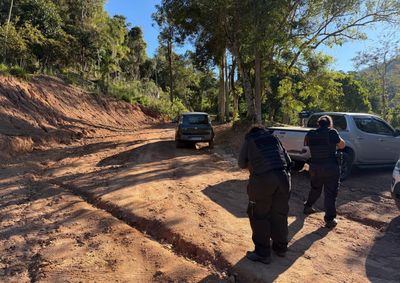 Crimes praticados pela quadrilha totalizam preju&iacute;zo de mais de R$ 400 mil a fazendeiros&nbsp;