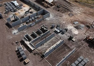 Empreendimento de R$ 250 milh&otilde;es deve iniciar opera&ccedil;&otilde;es em 2028 e ampliar a presen&ccedil;a da cidade no mercado internacional