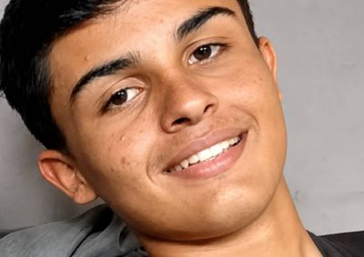 Adolescente de 15 anos conduzia o equipamento, perdeu o controle e foi atropelado