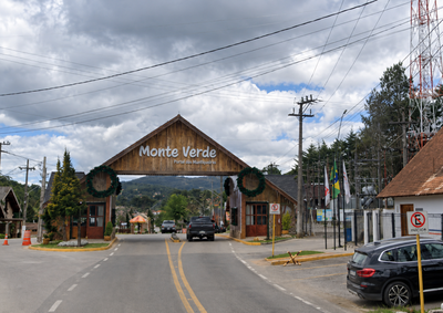 Objetivo consiste em ampliar os investimentos na conserva&ccedil;&atilde;o da infraestrutura e do patrim&ocirc;nio natural.