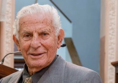Ele exerceu mandato legislativo no per&iacute;odo de 1993 a 1996 na C&acirc;mara Municipal de Pouso Alegre&nbsp;