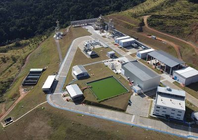 Instala&ccedil;&atilde;o em Itajub&aacute; simula condi&ccedil;&otilde;es extremas do pr&eacute;-sal para desenvolver e testar tecnologias de explora&ccedil;&atilde;o de petr&oacute;leo