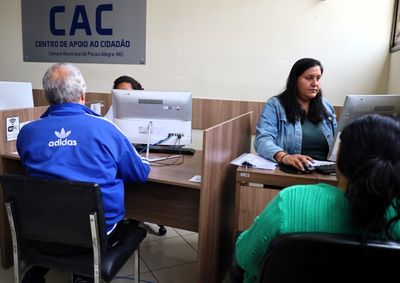 CAC da C&acirc;mara vai fazer atendimento itinerante em tr&ecirc;s eventos realizados na cidade