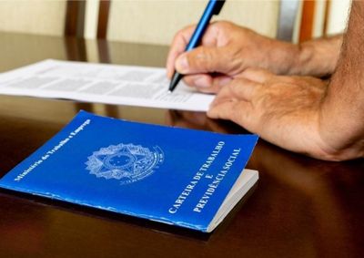 H&aacute; oportunidades para p&uacute;blico em geral, portadores de defici&ecirc;ncia, jovem aprendiz e mais de 50 anos