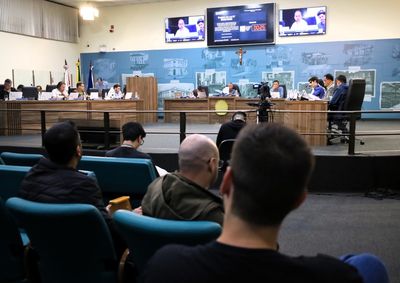 Conhe&ccedil;a a pauta da 24&ordf; sess&atilde;o ordin&aacute;ria de 2026 na C&acirc;mara de Pouso Alegre&nbsp;