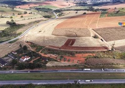 Prefeitura de S&atilde;o Sebasti&atilde;o da Bela Vista promete revelar nesta sexta detalhes do empreendimento de 122 mil m&sup2;, apontado como o maior galp&atilde;o de Minas
