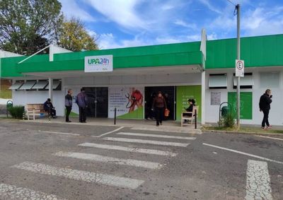 M&atilde;e fumou a erva e deixou bituca no cinzeiro. Pol&iacute;cia apura se houve neglig&ecirc;ncia no cuidado da crian&ccedil;a