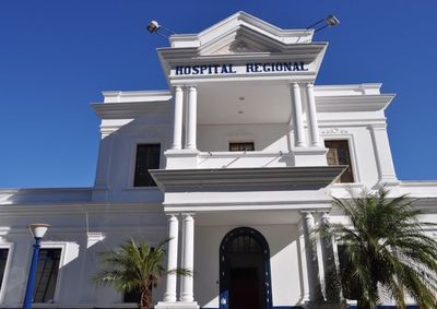 &Eacute; a segunda den&uacute;ncia neste m&ecirc;s envolvendo atendimento de paciente no Hospital Regional de Varginha