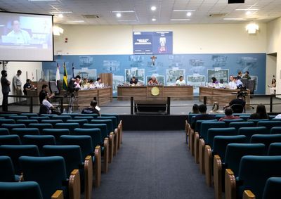 Essas e outas mat&eacute;rias est&atilde;o na pauta da 30&ordf; sess&atilde;o legislativa nesta ter&ccedil;a-feira