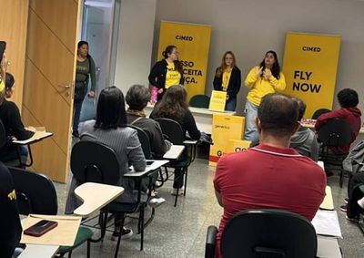 Interessados podem participar do processo seletivo presencial na pr&oacute;xima ter&ccedil;a-feira