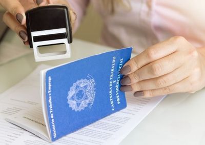 &Eacute; a maior oferta em todos os tempos num per&iacute;odo de cinco dias. Vagas para todos os n&iacute;veis de escolaridade