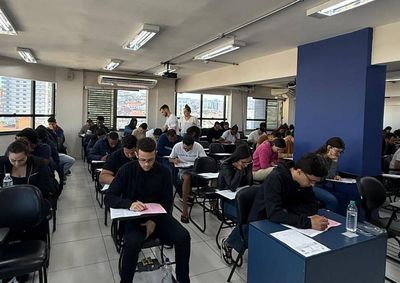 Etapa representa mais um avan&ccedil;o na implanta&ccedil;&atilde;o da unidade de seguran&ccedil;a municipal&nbsp;