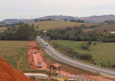 Durante as obras os trechos permanecer&atilde;o sinalizados e podem ocorrer altera&ccedil;&otilde;es pontuais no tr&aacute;fego