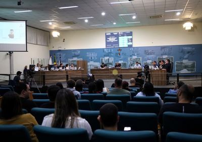 Nove projetos est&atilde;o na pauta da 29&ordf; sess&atilde;o ordin&aacute;ria. Veja aqui