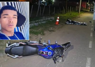 PM recebeu den&uacute;ncias de que uma moto estaria realizando manobras perigosas em Campestre
