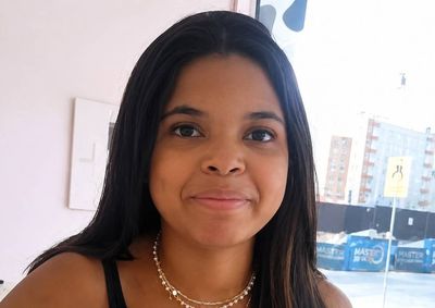 Adolescente desapareceu na noite deste domingo. Ele n&atilde;o levou celular e documentos