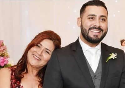 Rosangela Chaves, de 63 anos, e Douglas Quaresma, de 40 morreram. Motorista que provocou acidente foi preso