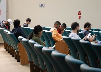 Processos seletivos ocorrem entre os dias 31 de agosto a 3 de setembro. Vagas em log&iacute;stica, com&eacute;rcio, ind&uacute;stria e produ&ccedil;&atilde;o