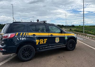 Acidente aconteceu na tarde de domingo (2), no 859,5 da BR-381, na pista sentido Belo Horizonte