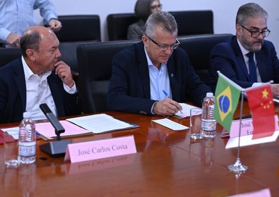 Munic&iacute;pio se mant&eacute;m ao lado dos maiores empregadores mineiros e lidera na regi&atilde;o