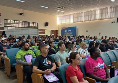 Evento re&uacute;ne comunidade para discutir propostas para a sa&uacute;de e elege Conselho Municipal