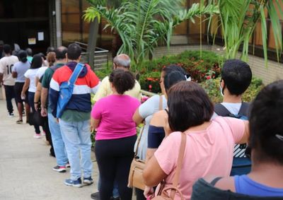 Sele&ccedil;&otilde;es ocorrem entre os dias 24 e 27 de agosto. Vagas para log&iacute;stica, com&eacute;rcio, ind&uacute;stria e produ&ccedil;&atilde;o