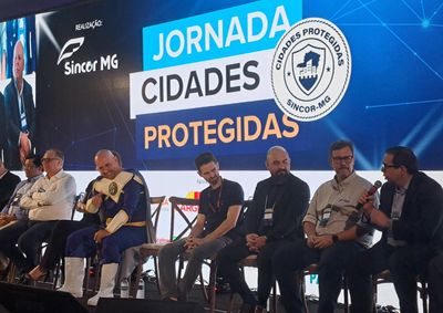 Encontro vai reunir gestores p&uacute;blicos para debater seguros, preven&ccedil;&atilde;o e continuidade dos servi&ccedil;os essenciais nos munic&iacute;pios