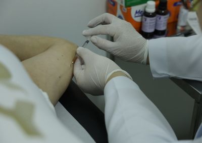 Procedimento j&aacute; pode ser feito durante atendimento &agrave;s mulheres em todas as UBS da rede municipal