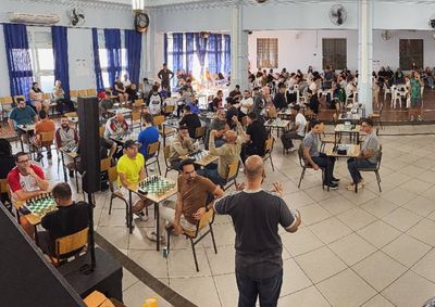 Competi&ccedil;&atilde;o organizada pela Associa&ccedil;&atilde;o Mineira chegou &agrave; quarta edi&ccedil;&atilde;o com 189 participantes