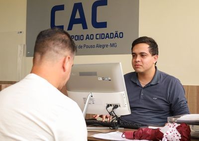 H&aacute; oportunidades para p&uacute;blico em geral, portadores de defici&ecirc;ncia, jovem aprendiz e mais de 50 anos