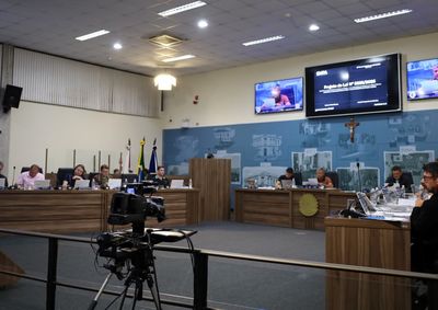 C&acirc;mara vota projetos sobre sa&uacute;de, educa&ccedil;&atilde;o e direitos sociais na 27&ordf; sess&atilde;o ordin&aacute;ria&nbsp;