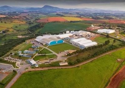 Transa&ccedil;&atilde;o avaliada em R$ 800 milh&otilde;es incluiu f&aacute;brica em Pouso Alegre e teve an&aacute;lise de concorr&ecirc;ncia pelo Cade