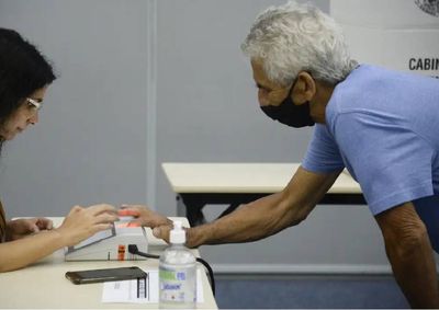 Governo vai cruzar informa&ccedil;&otilde;es da Justi&ccedil;a Eleitoral com base do Instituto Nacional de Seguro Social