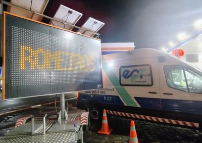 Evento na cidade de Tr&ecirc;s Pontas re&uacute;ne cerca de 50 mil pessoas em dois dias de peregrina&ccedil;&atilde;o