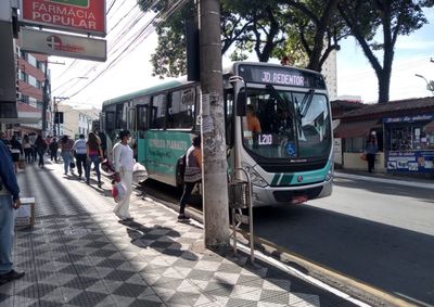 Todas as linhas dever&atilde;o operar gratuitamente e com frequ&ecirc;ncia compat&iacute;vel com a praticada nos dias &uacute;teis&nbsp;