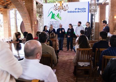 Munic&iacute;pios do Circuito Tur&iacute;stico Caminhos da Mantiqueira querem fortalecer integra&ccedil;&atilde;o regional