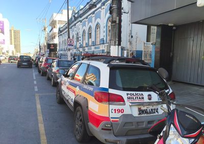 Postagens em redes sociais fazem alus&atilde;o &agrave; viol&ecirc;ncia que seria praticada. Pol&iacute;cia intensificou vigil&acirc;ncia