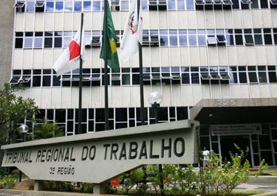 Trabalhador de 64 anos estava pr&oacute;ximo da aposentadoria quando foi mandado embora sem justa causa