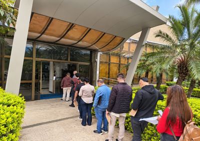 Sele&ccedil;&otilde;es ocorrem entre 21 e 24 de setembro. 900 vagas s&oacute; em log&iacute;stica, mais com&eacute;rcio, ind&uacute;stria e produ&ccedil;&atilde;o