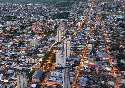  Desfile de 7 de Setembro tab&eacute;m foi cancelado como medida de conten&ccedil;&atilde;o da doen&ccedil;a infecciosa