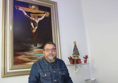 Representante comercial de 53 anos recebeu nova chance para uma vida saud&aacute;vel