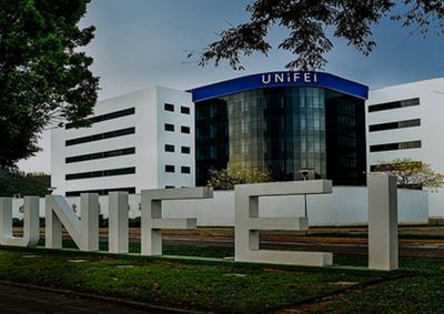 Institui&ccedil;&atilde;o se identifica como apoiadora da Unifei. Minist&eacute;rio P&uacute;blico afirma que Irregularidades surgiram na atual gest&atilde;o&nbsp;