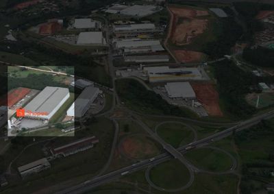 Empreendimento vai ocupar &aacute;rea de 14 mil m&sup2; no Distrito Industrial a partir de 2027