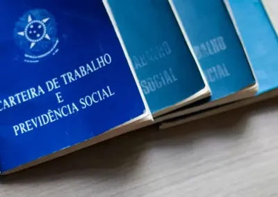 Interessados tamb&eacute;m podem se cadastrar no aplicativo Sine F&aacute;cil. Veja como fazer&nbsp;