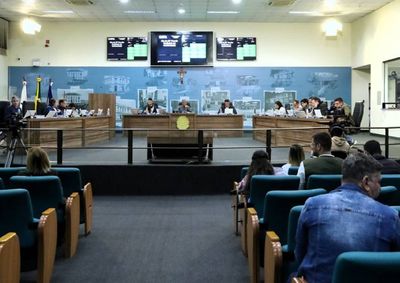 Ser&atilde;o discutidas propostas, al&eacute;m de uma emenda, requerimentos e um projeto de decreto legislativo