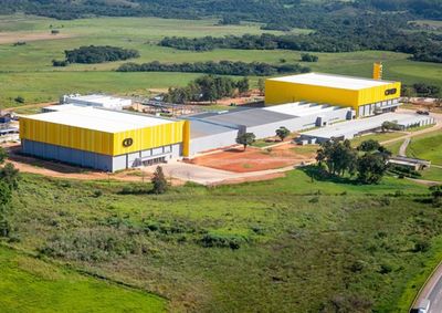 Sele&ccedil;&atilde;o ser&aacute; realizada das 13h &agrave;s 17h, com oportunidades de trabalho na unidade da ind&uacute;stria farmac&ecirc;utica. Pessoas com defici&ecirc;ncia tamb&eacute;m podem participar